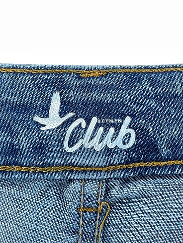 Beymen Jean / Kot %70 İndirimli. - Görsel 4