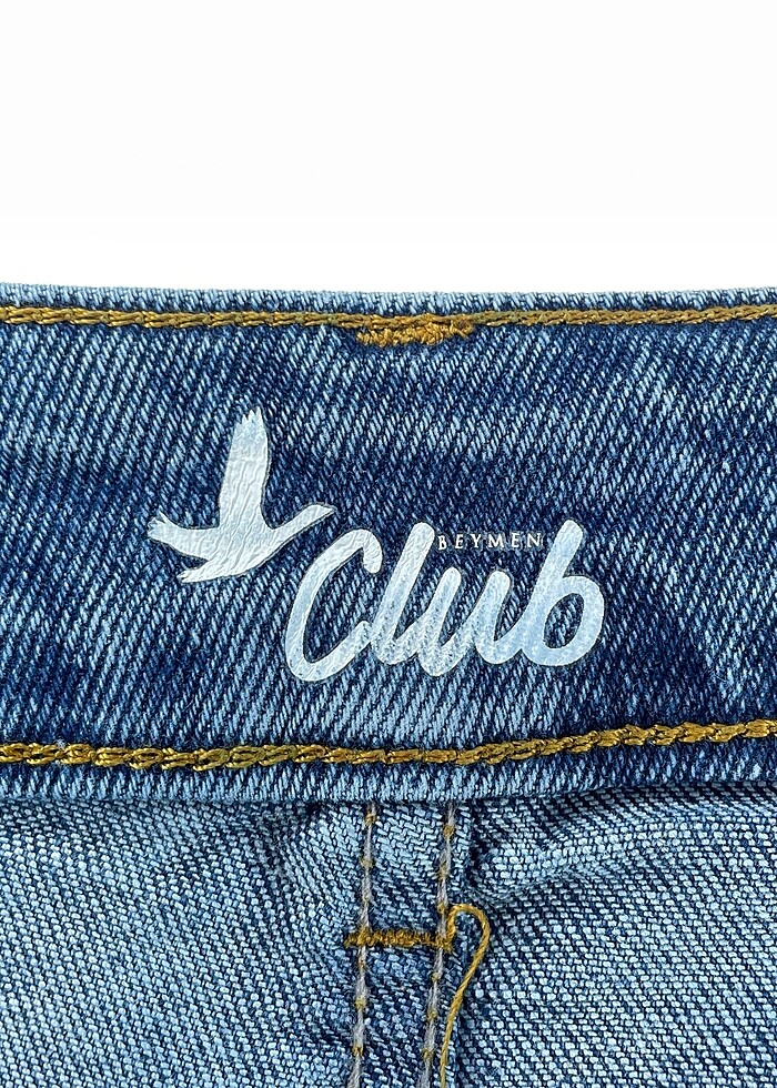 Beymen Jean / Kot %70 İndirimli. - Görsel 4