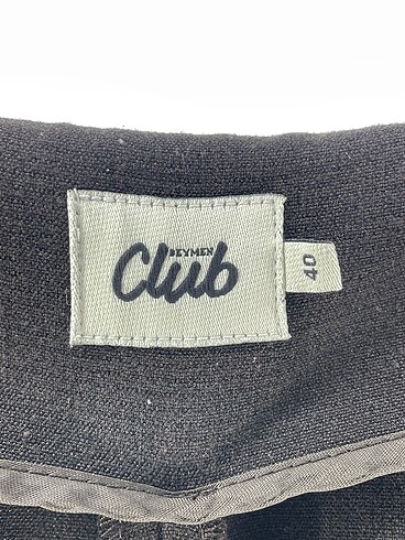 Beymen Kumaş Pantolon %70 İndirimli. - Görsel 4