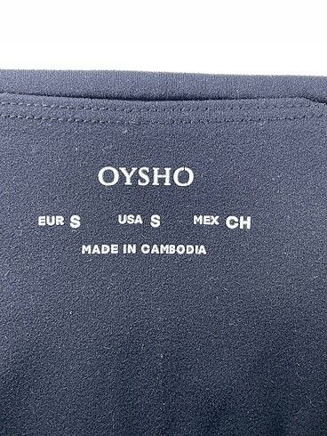 Oysho Tayt / Spor taytı %70 İndirimli. - Görsel 4