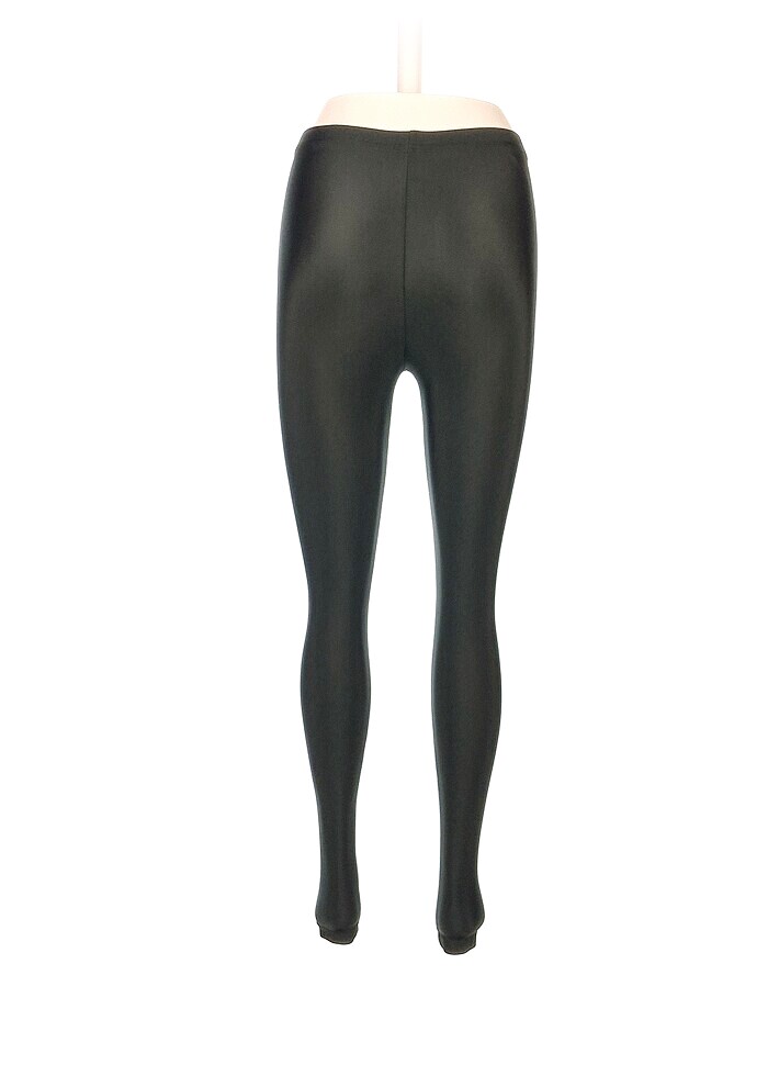 Vintage Love Tayt / Spor taytı %70 İndirimli. - Görsel 3