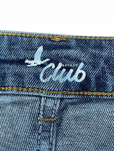 Beymen Jean / Kot %70 İndirimli. - Görsel 4