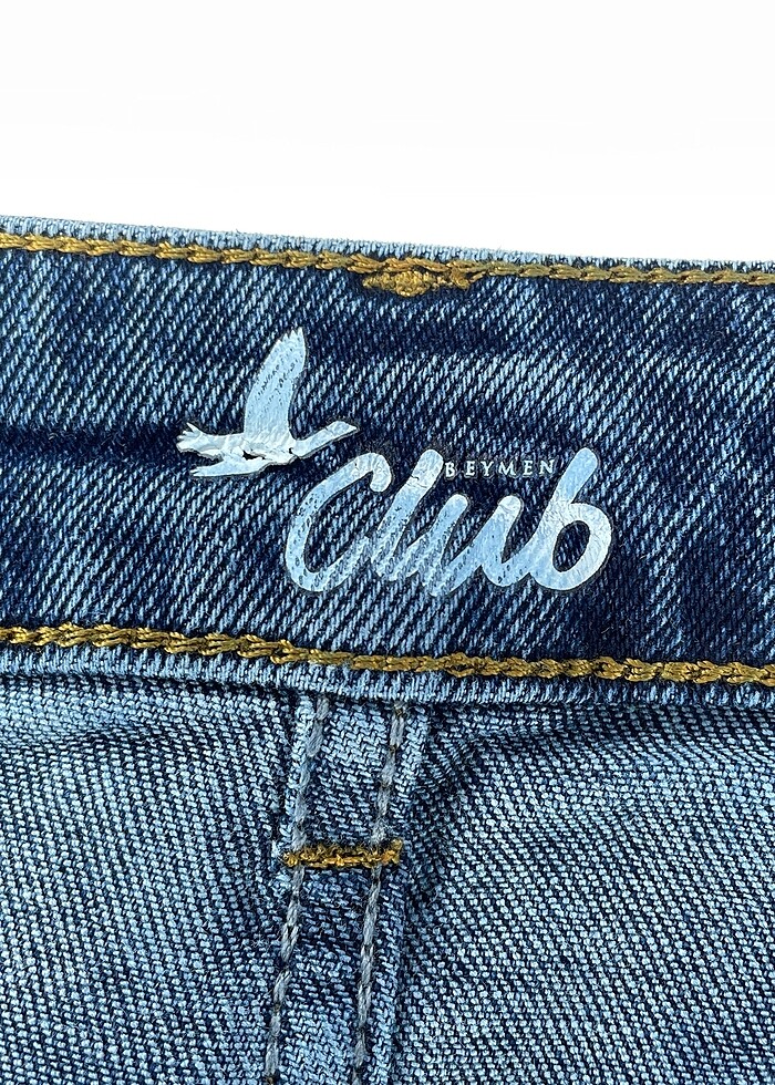 Beymen Jean / Kot %70 İndirimli. - Görsel 4