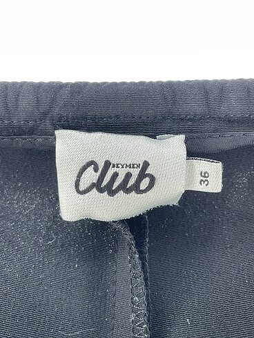 Beymen Kumaş Pantolon %70 İndirimli. - Görsel 4