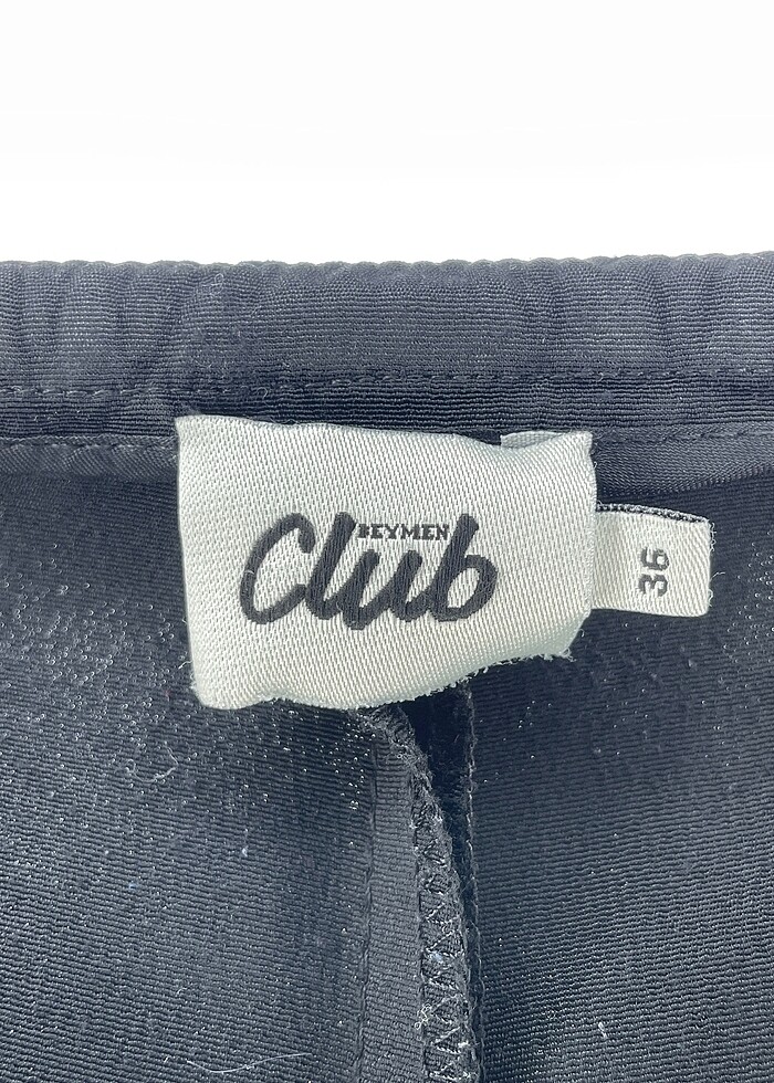 Beymen Kumaş Pantolon %70 İndirimli. - Görsel 4