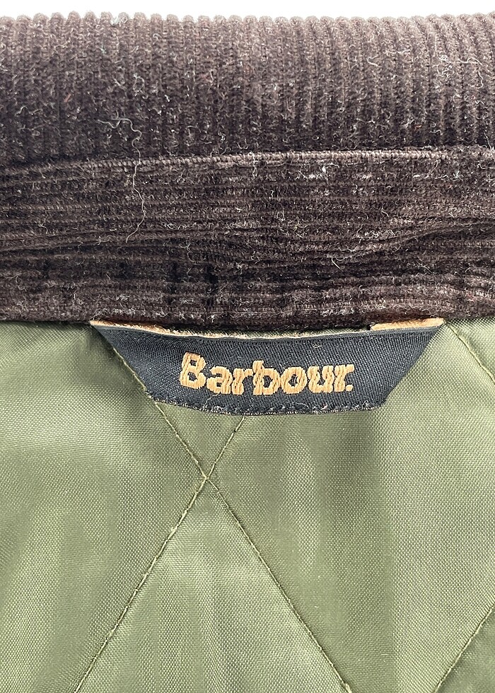 Barbour Mont %70 İndirimli. - Görsel 4