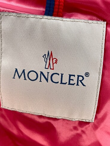 Moncler Yelek %70 İndirimli. - Görsel 4