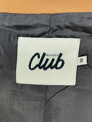 Beymen Blazer %70 İndirimli. - Görsel 4