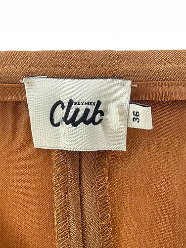 Beymen Kumaş Pantolon %70 İndirimli. - Görsel 4