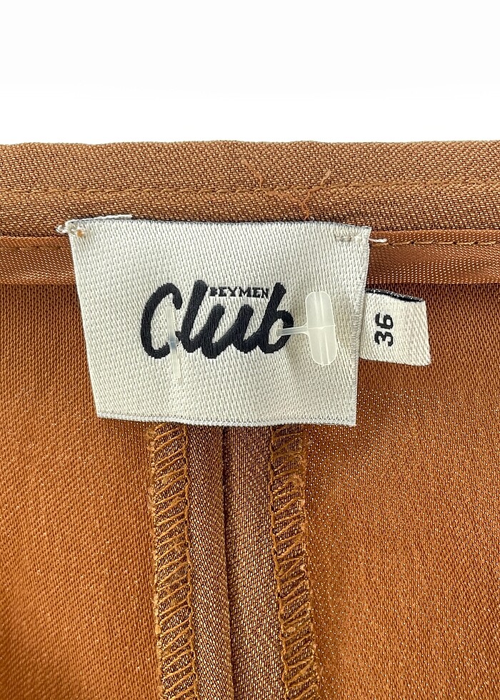 Beymen Kumaş Pantolon %70 İndirimli. - Görsel 4