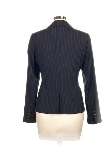 36 Beden Koton Blazer %70 İndirimli.