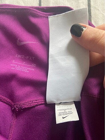 Nike Mor tayt