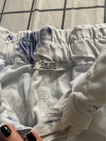 LC Waikiki Kız çocuk pantolon