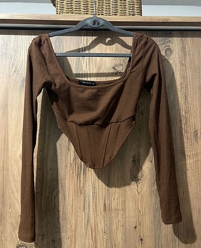 Trendyol crop
