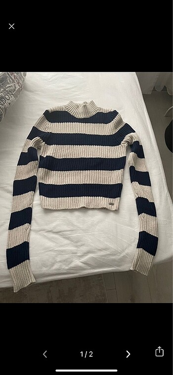 Pull bear üst