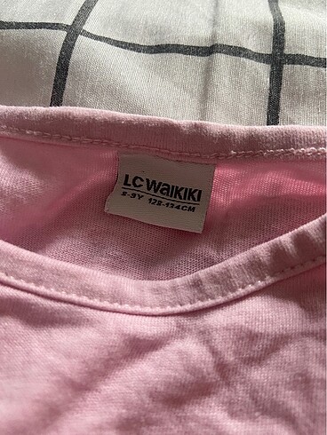 LC Waikiki Kız çocuk bluz