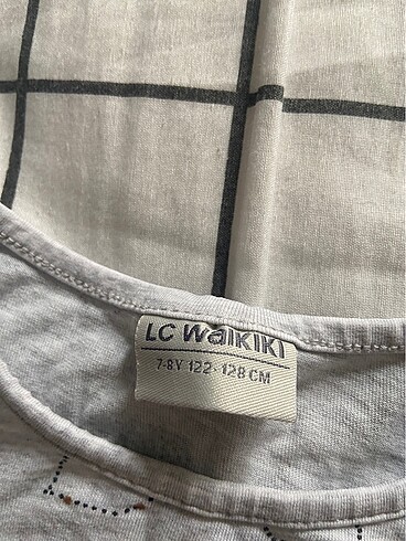 LC Waikiki Kız çocuk bluz