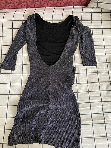 Bershka Bershka elbise