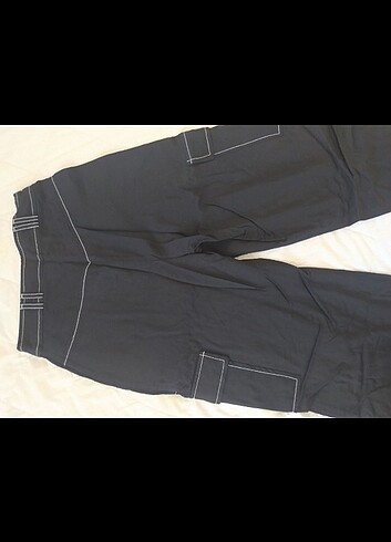xs Beden Trendyol pantolon 