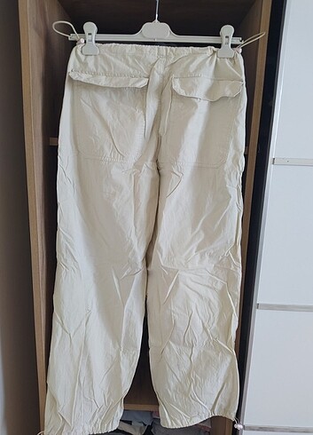 Paraşüt pantolon 