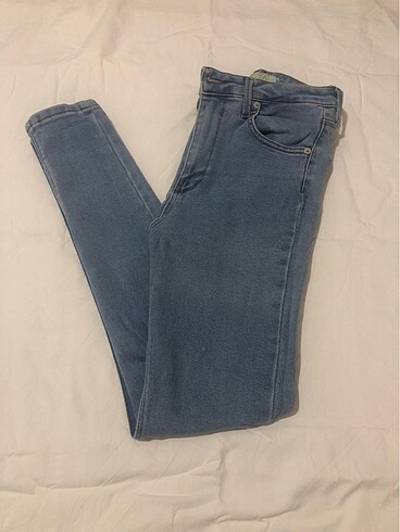 Skinny jean