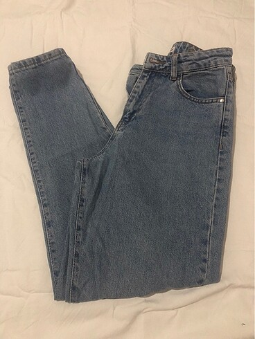Mom jean