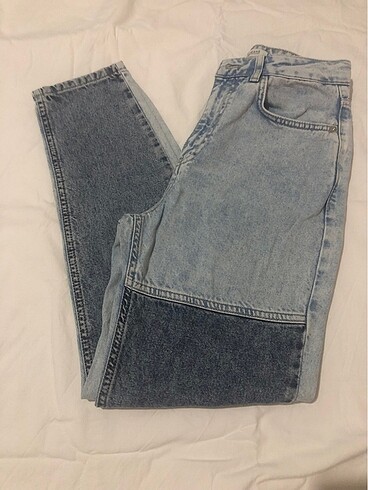 Mom jean