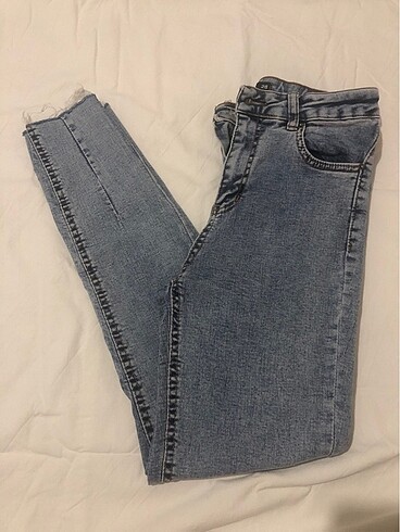 Skinny jean