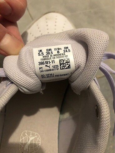 Puma Ayakkabı