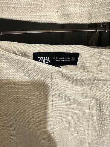 Zara Pantolon