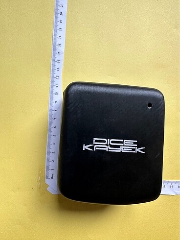 Dice kayek