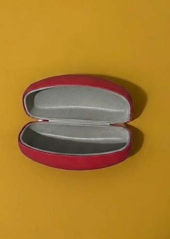 Pulsar Orjinal Güneş Gözlüğü Kabı - Görsel 2