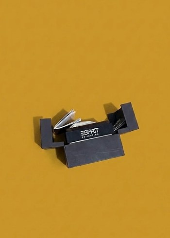 Esprit Saat Kutusu - Görsel 3