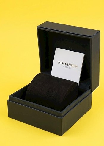 GR Grand Romanson Saat Kutusu - Görsel 2