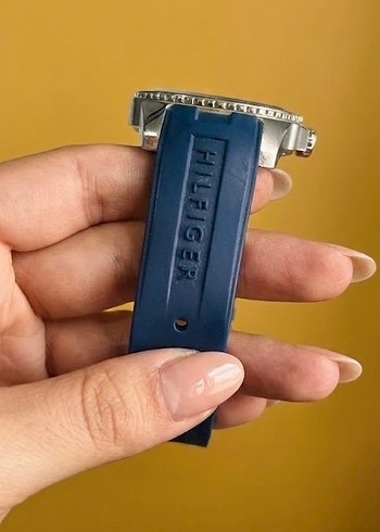 Tommy Hilfiger Erkek Kol Saati - Görsel 2