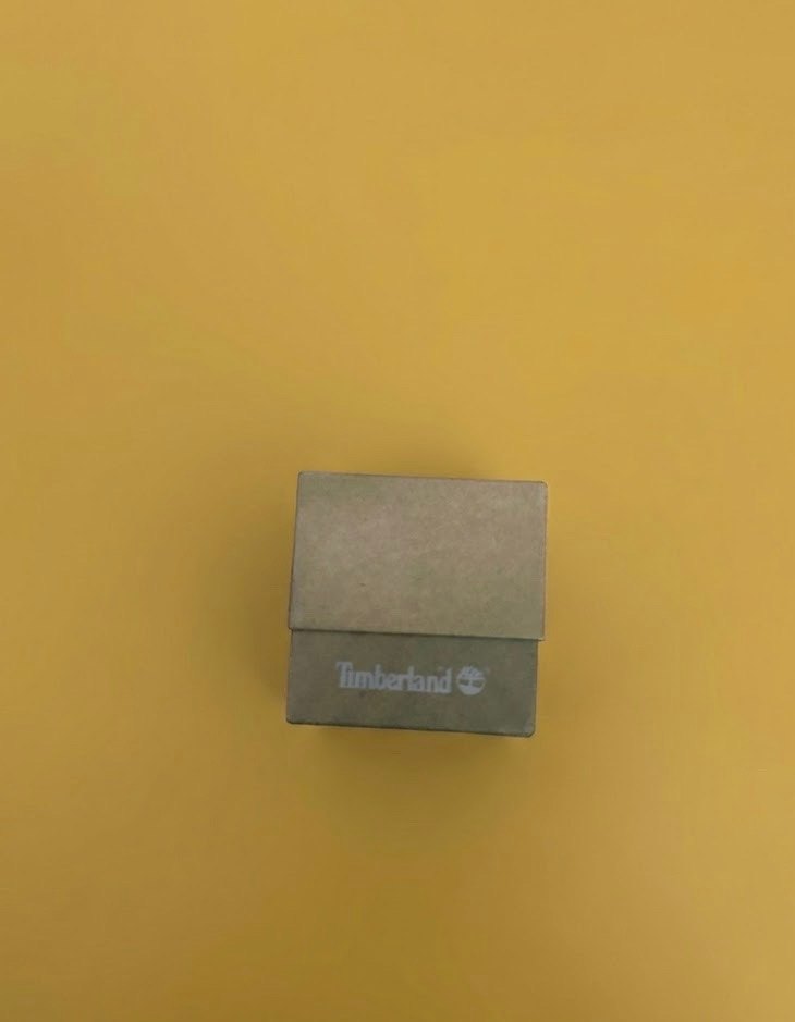 Timberland Erkek Saat Kutusu - Görsel 3