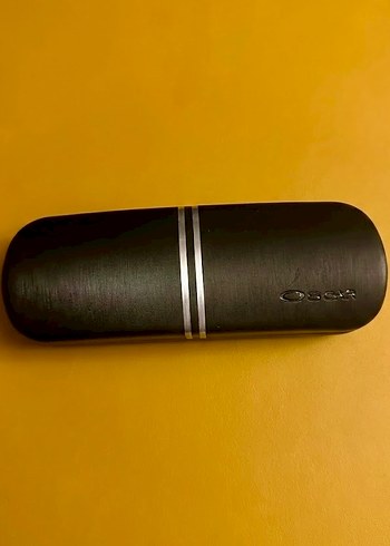 Osse Gözlük Kabı - Görsel 2