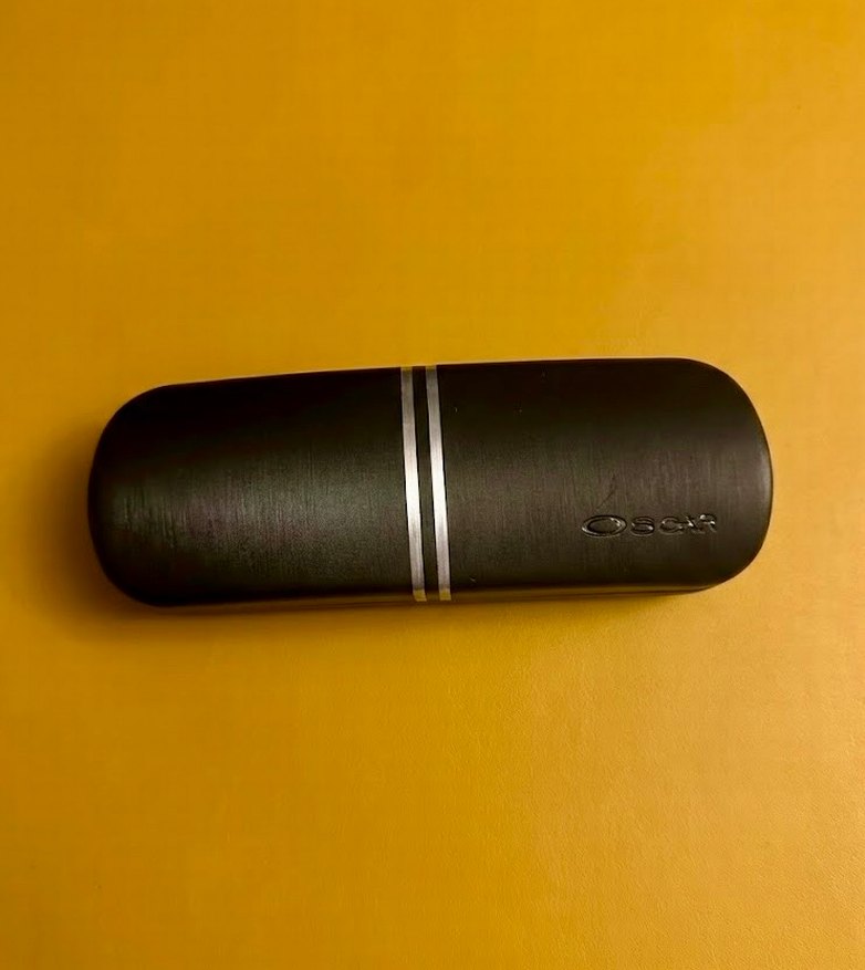 Osse Gözlük Kabı - Görsel 2