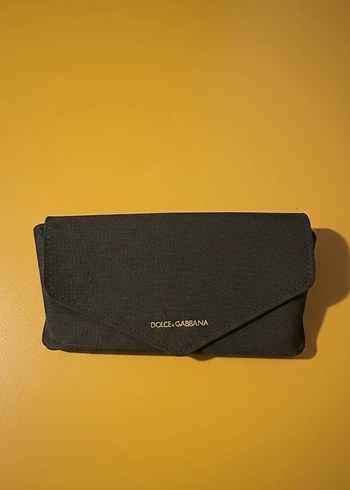 Dolce & Gabbana Gozluk Kabi