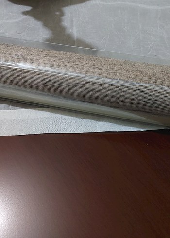 Zebra Stor Perde - Görsel 2