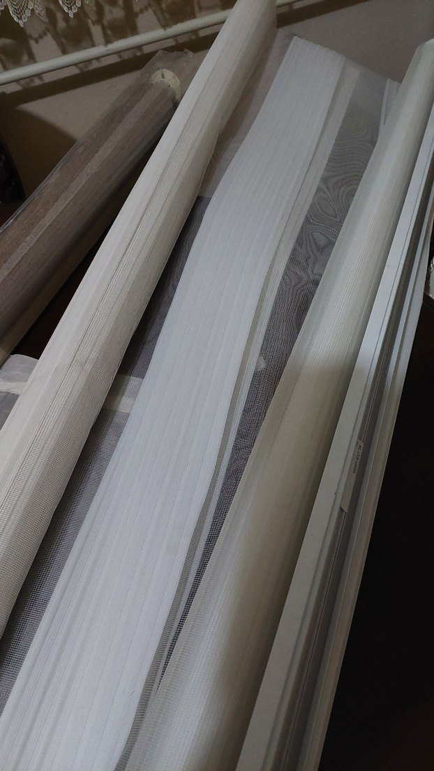 Zebra Stor Perde - Görsel 2