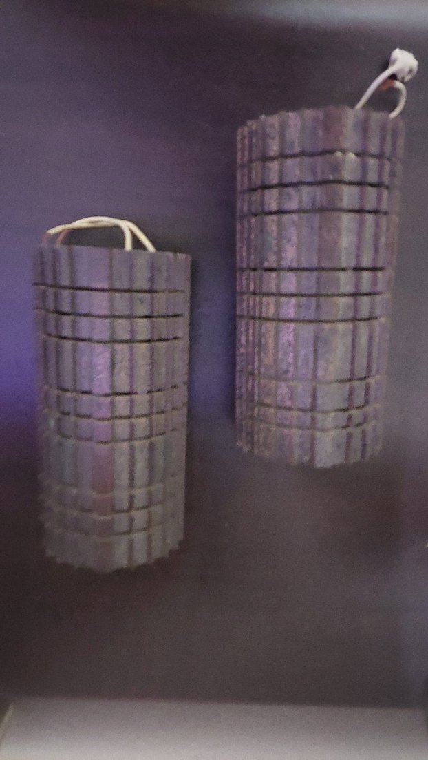 Aplik Lambalar - Görsel 2