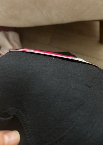 Bayan Termal Siyah Tayt S-M - Görsel 2