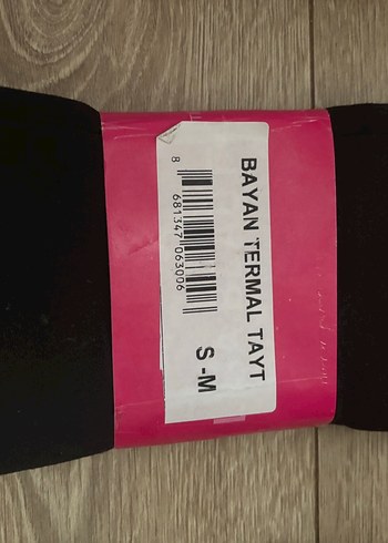 Diğer Standart Beden