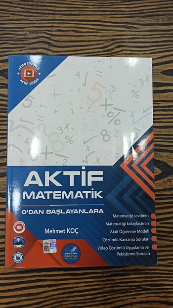 Aktif Matematik 