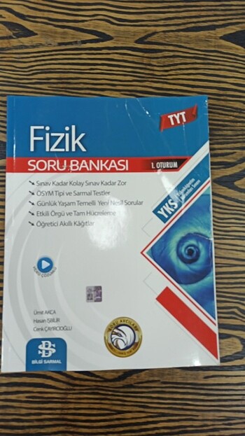 TYT Fizik SB 