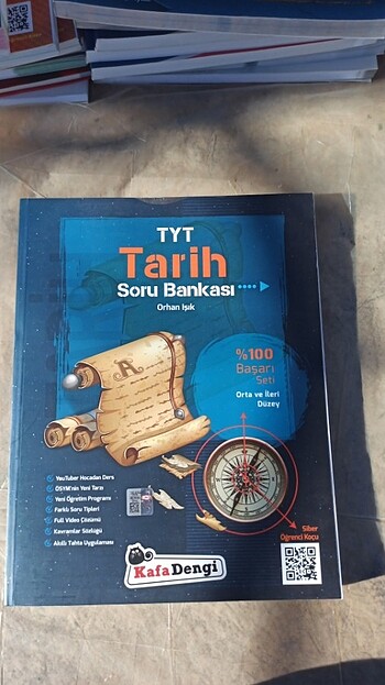 TYT Tarih SB