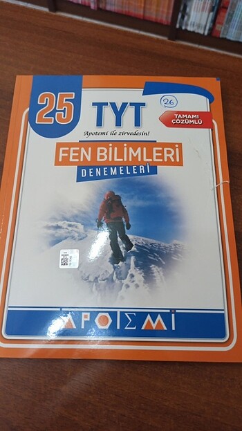 TYT Fen 