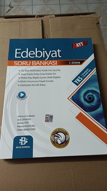Edebiyat SB 