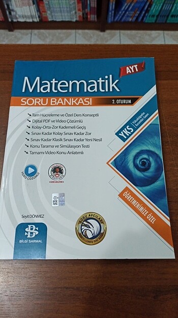 AYT Matematik 